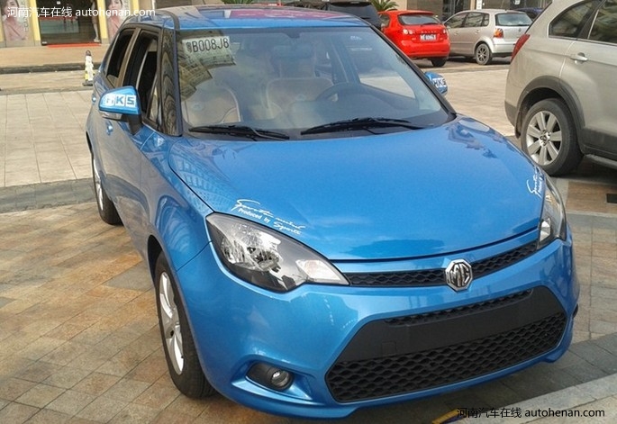 MG3